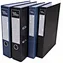 lever arch file machines
